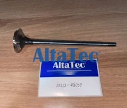 ALTATEC ENGINE VALVE FOR HYUNDAI 22212-48000