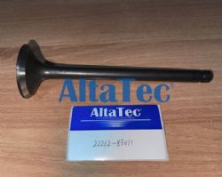 ALTATEC ENGINE VALVE FOR HYUNDAI 22212-83011