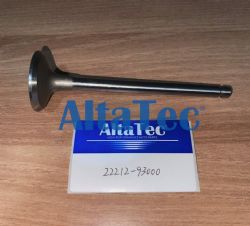 ALTATEC ENGINE VALVE FOR HYUNDAI 22212-93000