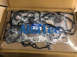 ALTATEC FULL GASKET FOR ISUZU 5-87815-359-2 5878153592 4JJ1