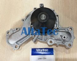 ALTATEC WATER PUMP FOR MITSUBISHI GWM-79A