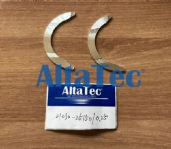 ALTATEC THRUST WASHER FOR HYUNDAI 21030-25150