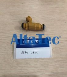 ALTATEC FUEL INJECTOR FOR HYUNDAI 35310-2b020