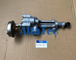 ALTATEC OIL PUMP FOR ISUZU 8-97385-987-0 8973859870