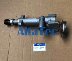 ALTATEC OIL PUMP FOR ISUZU 8973859850 8-97385985-0