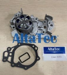 ALTATEC WATER PUMP FOR PEUGEOT 8200042880  82000-42880