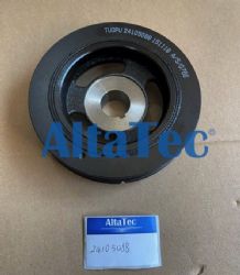 ALTATEC CRANKSHAFT PULLEY FOR CHEVROLET SAIL 24105088