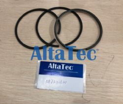 ALTATEC PISTON RING FOR ISUZU 5873110820 5-87311-082-0