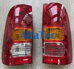 AltaTec RHD TAIL LAMP FOR TOYOTA HILUX 05-11 81560-0K030 81550-0K040