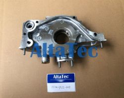 ALTATEC OIL PUMP FOR HONDA 15100-PLE-005