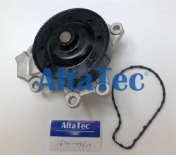 ALTATEC WATER PUMP FOR TOYOTA 16100-09620