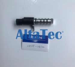 ALTATEC VVT VALVE FOR HYUNDAI 24355-2B700