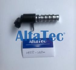 ALTATEC VVT VALVE FOR HYUNDAI 24375-2G500