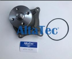 ALTATEC WATER PUMP FOR HYUNDAI 25100-41700