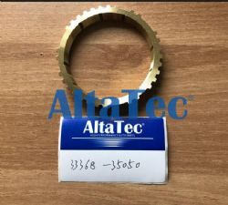 ALTATEC SYNCHRONIZER RING FOR TOYOTA 33368-35050