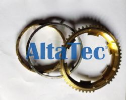 ALTATEC SYNCHRONIZER RING FOR MITSUBISHI 43360-T00240