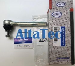 ALTATEC TIE ROD END FOR HONDA 53560-T7J-003