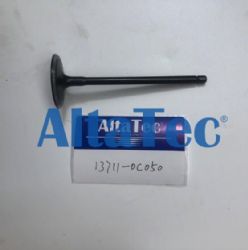 ALTATEC ENGINE VALVE FOR TOYOTA 13711-0C050