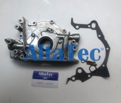 ALTATEC OIL PUMP FOR SUZUKI 16100-61820