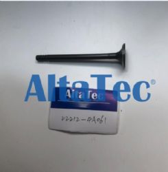 ALTATEC ENGINE VALVE FOR HYUNDAI 22212-4A061