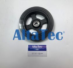 ALTATEC CRANKSHAFT PULLEY FOR HYUNDAI 23124-2B000