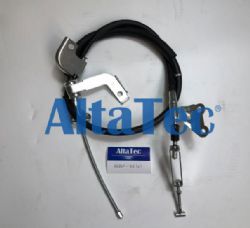 ALTATEC BRAKE CABLE FOR TOYOTA 46420-0k101