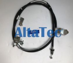 ALTATEC BRAKE CABLE FOR 46420-60070