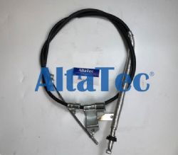 ALTATEC BRAKE CABLE FOR TOYOTA 46420-60101