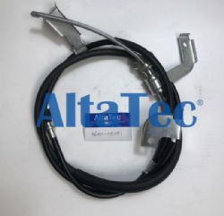 ALTATEC BRAKE CABLE FOR TOYOTA 46430-0k091