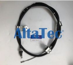 ALTATEC BRAKE CABLE FOR TOYOTA 46430-60010