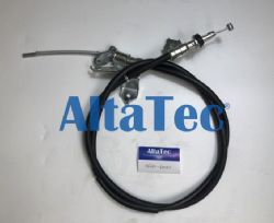 ALTATEC BRAKE CABLE FOR TOYOTA 46430-60042