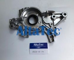 ALTATEC OIL PUMP FOR MAZDA B6S8-14-100