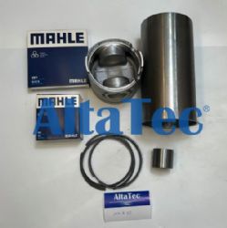 ALTATEC PISTON FOR ISUZU 4JB1T