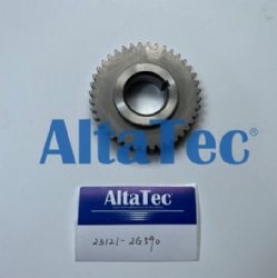 ALTATEC CRANKSHAFT SPROCKET FOR KIA 23121-2G590