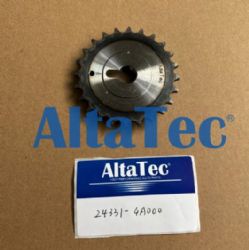 ALTATEC CAMSHAFT SPROCKET FOR HYUNDAI 24331-4A000