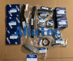 ALTATEC TIMING CHAIN KIT FOR kia sorento 2.5 D4CB