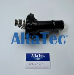 ALTATEC THERMOSTAT HOUSING FOR MAZDA LF70-15-170