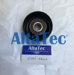 ALTATEC TENSIONER PULLEY FOR HYUNDAI 25286-4A000