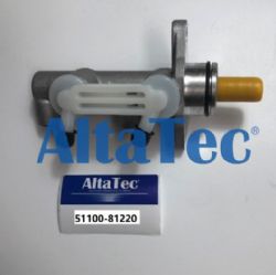 ALTATEC BRAKE MASTER CYLINDER FOR 51100-81220