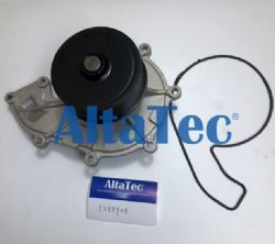 ALTATEC WATER PUMP FOR CUMMINS 5288908