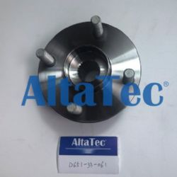 ALTATEC WHEEL HUB FOR D651-33-061