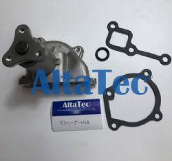 ALTATEC WATER PUMP FOR MAZDA E301-15-010A GWMZ-21A