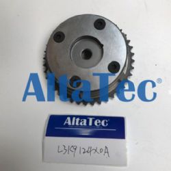 ALTATEC CAMSHAFT GEAR FOR L3K9-12-4X0A