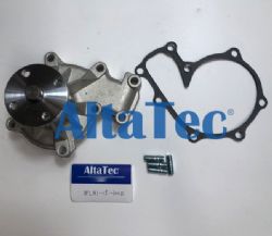 ALTATEC WATER PUMP FOR MAZDA WL81-15-100D