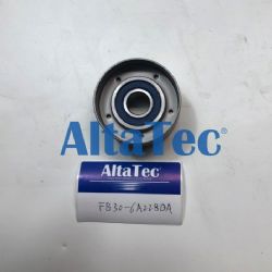 ALTATEC TENSIONER PULLEY FOR FORD FB3Q-6A228DA