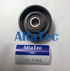 ALTATEC TENSIONER PULLEY FOR MAZDA LFG1-15-980B