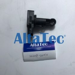 ALTATEC MASS AIR FLOW SENSOR FOR 22204-22010