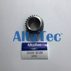 ALTATEC CRANKSHAFT GEAR FOR 23122-3C100