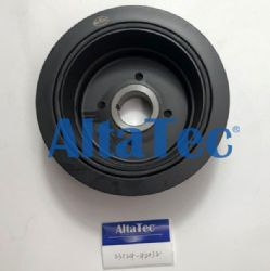 ALTATEC DAMPER PULLEY FOR 23124-42032