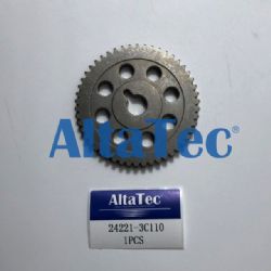 ALTATEC CAMSHAFT SPROCKET FOR 24221-3C110